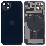 Vitre arrière Apple iPhone 14 Plus Noir