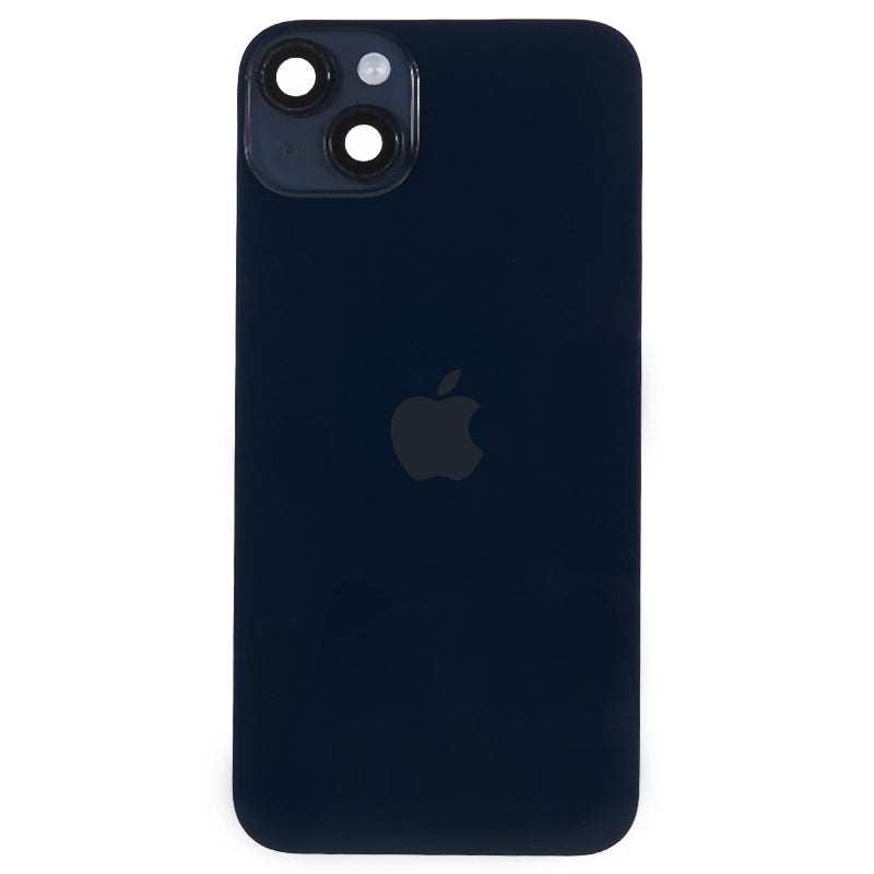 Vitre arrière Apple iPhone 14 Plus Noir