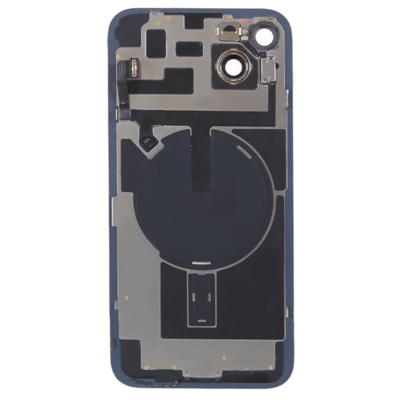 Vitre arrière Apple iPhone 14 Plus Noir