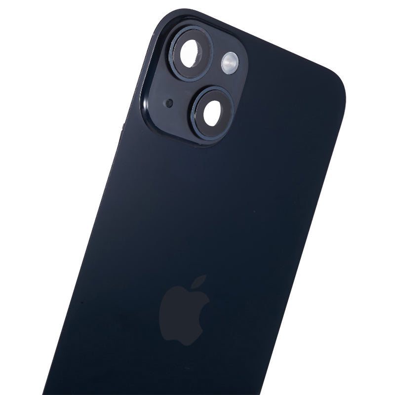 Vitre arrière Apple iPhone 14 Plus Noir