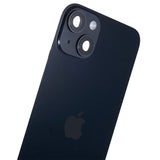 Vitre arrière Apple iPhone 14 Plus Noir