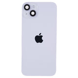 Vitre arrière Apple iPhone 14 Plus Mauve