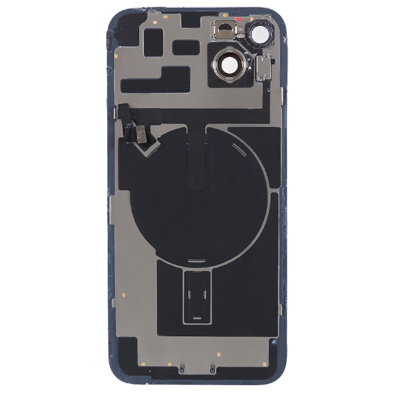 Vitre arrière Apple iPhone 14 Plus Mauve