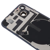 Vitre arrière Apple iPhone 14 Plus Mauve