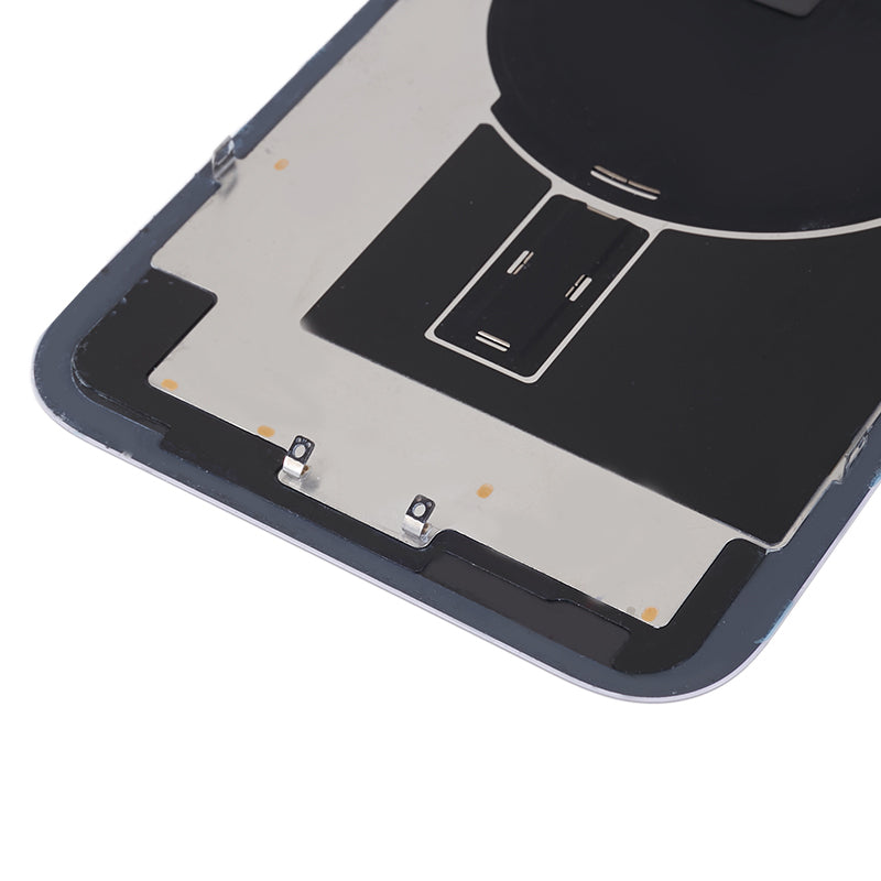 Vitre arrière Apple iPhone 14 Plus Mauve