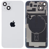 Vitre arrière Apple iPhone 14 Plus Blanc