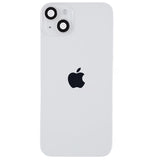 Vitre arrière Apple iPhone 14 Plus Blanc