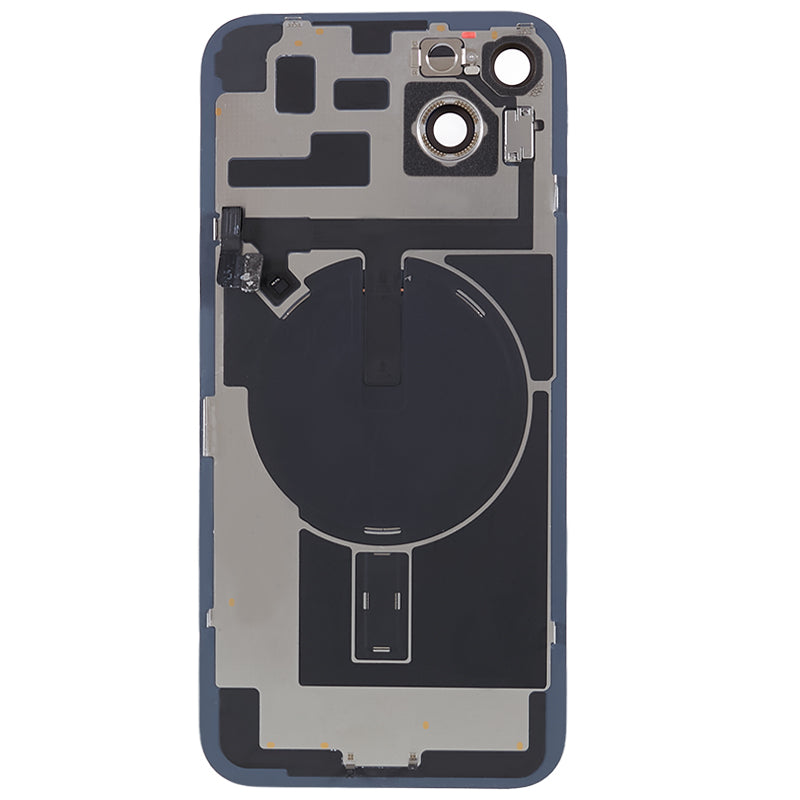 Vitre arrière Apple iPhone 14 Plus Blanc