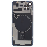 Vitre arrière Apple iPhone 14 Plus Blanc