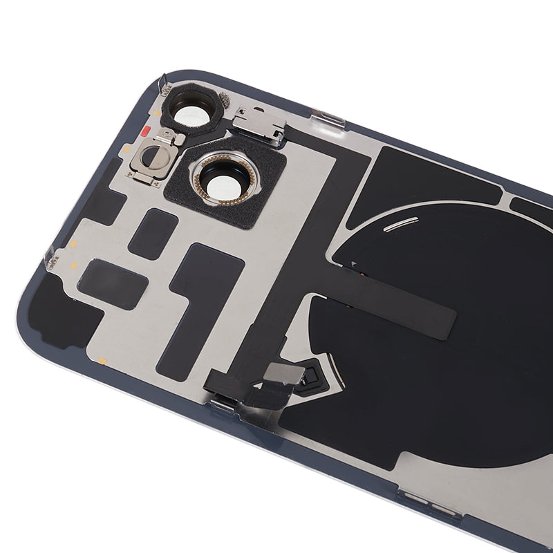 Vitre arrière Apple iPhone 14 Plus Blanc