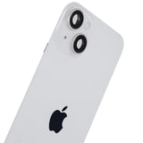 Vitre arrière Apple iPhone 14 Plus Blanc