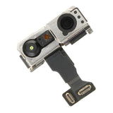 Caméra avant iPhone 17