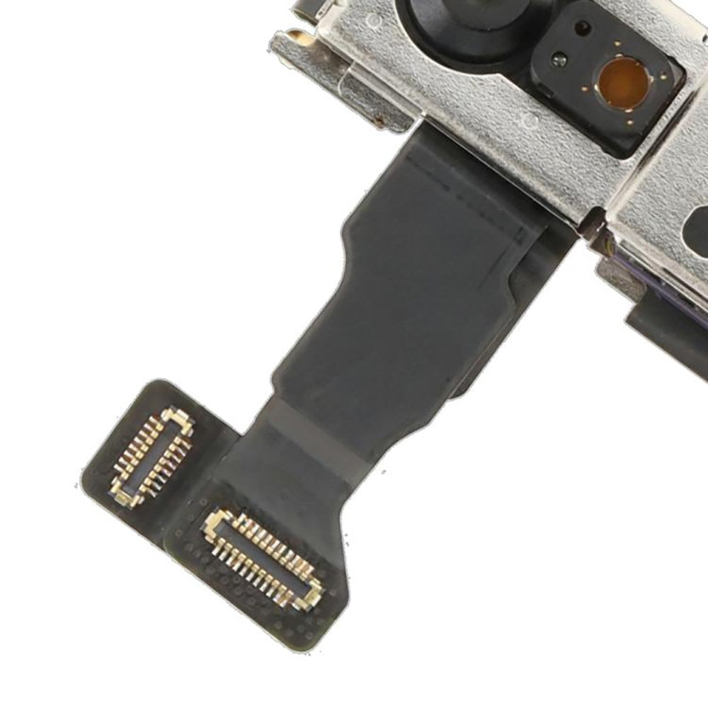 Caméra avant iPhone 17