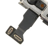 Caméra avant iPhone 17