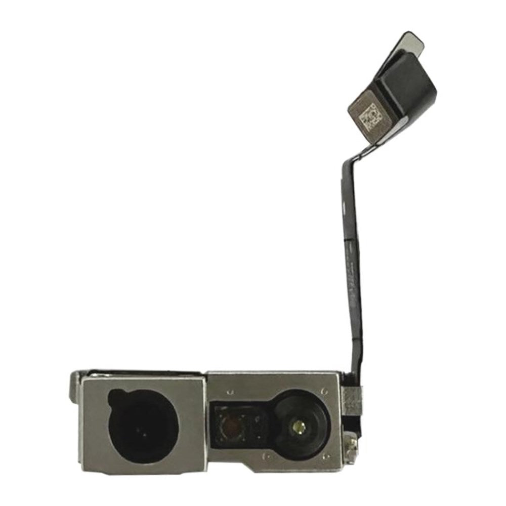 Caméra avant iPhone 17 Pro