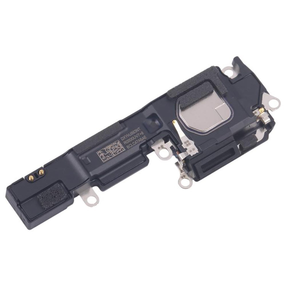 Haut-parleur iPhone 17