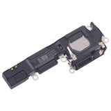 Haut-parleur iPhone 17