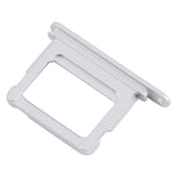 Tiroir SIM iPhone 17 Blanc