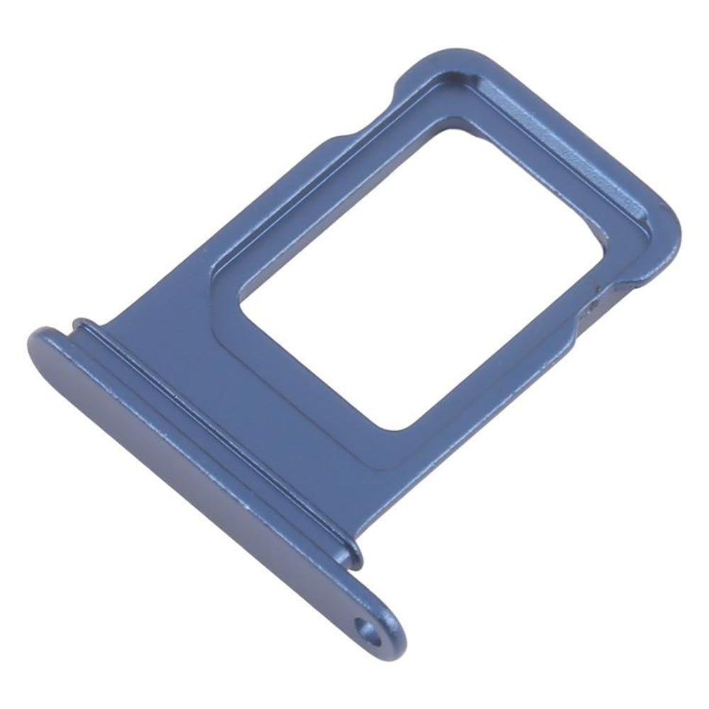 Tiroir SIM iPhone 17 Pro Max Bleu Intense