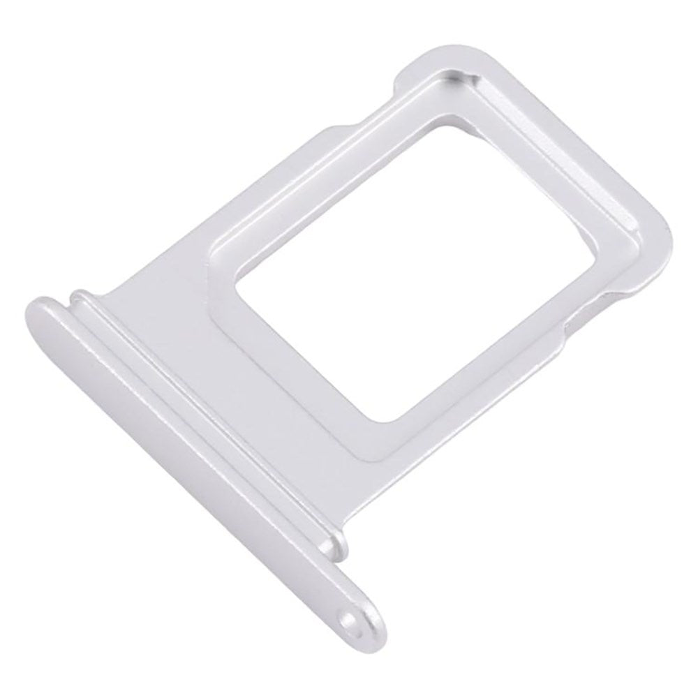Tiroir SIM iPhone 17 Pro Argent