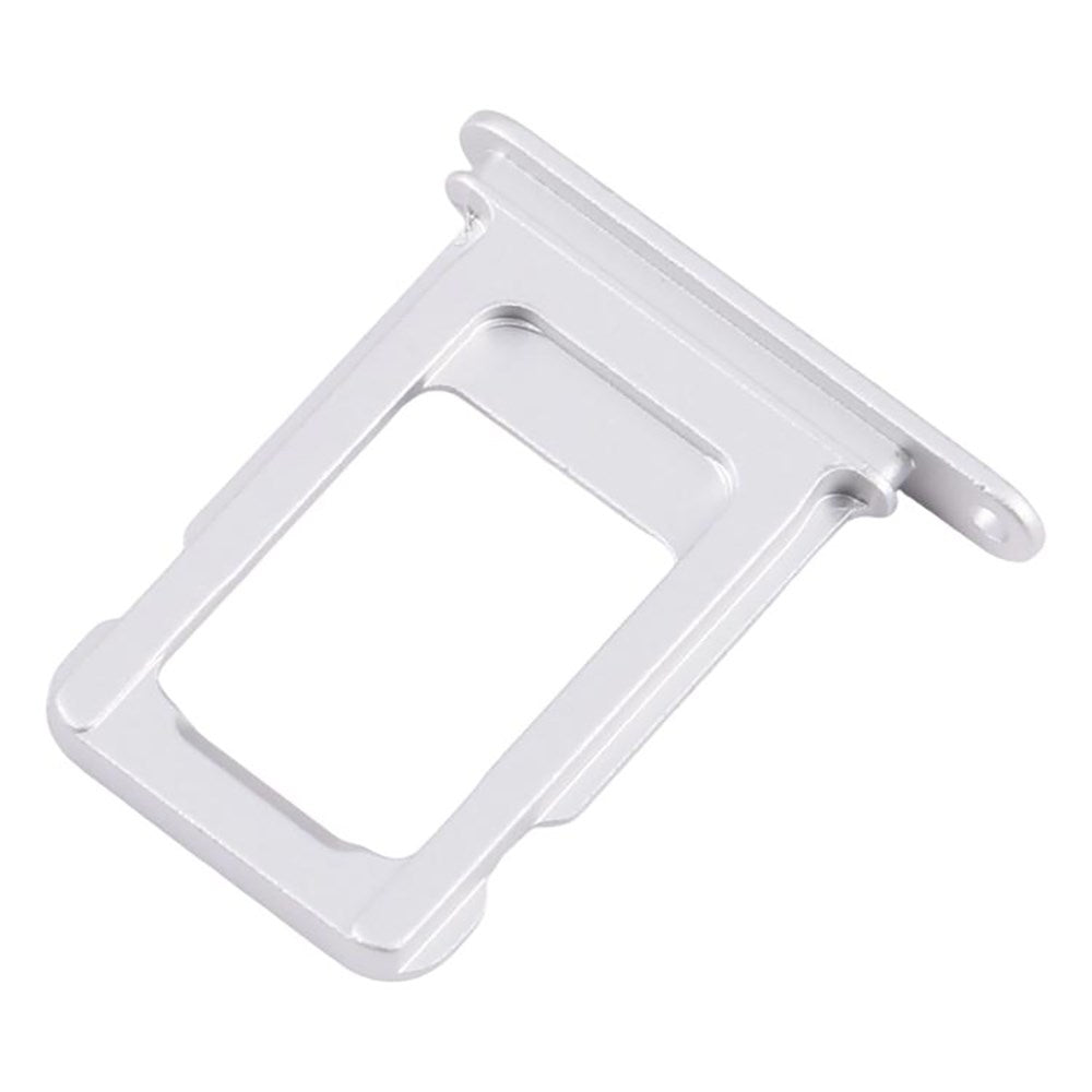 Tiroir SIM iPhone 17 Pro Max Argent