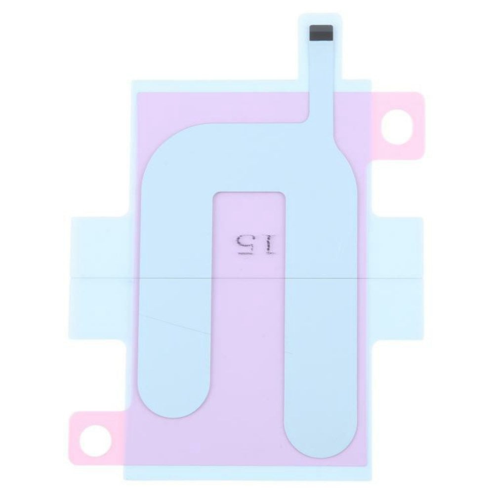 Adhésif batterie iPhone 17