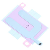 Adhésif batterie iPhone 17