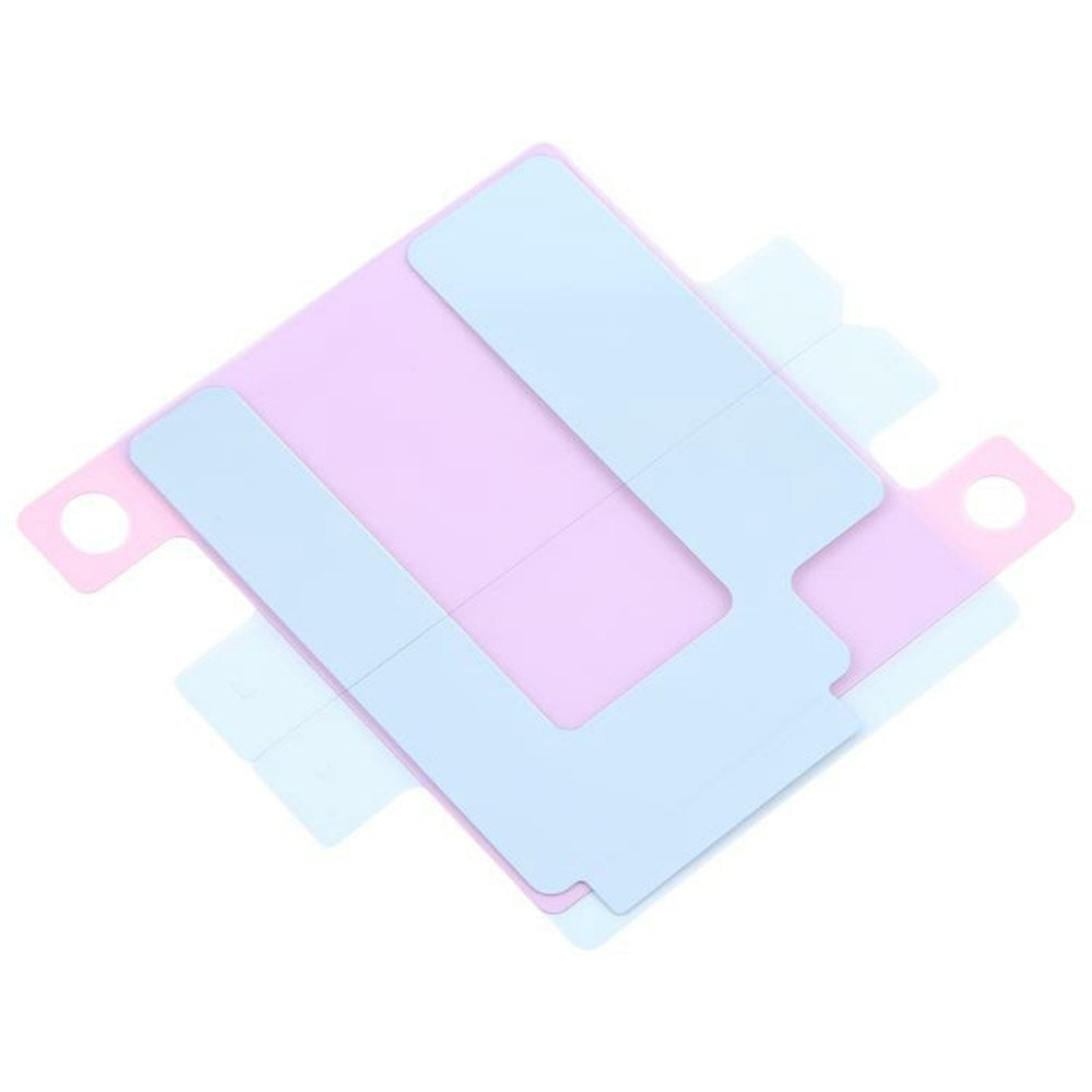 Adhésif batterie iPhone 17 Pro