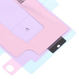 Adhésif batterie iPhone 17 Pro Max