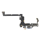 Connecteur de charge iPhone 17 Pro Bleu Intense