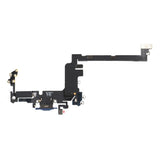 Connecteur de charge iPhone 17 Pro Bleu Intense