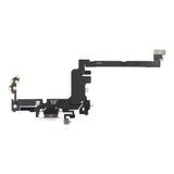 Connecteur de charge iPhone 17 Pro Argent