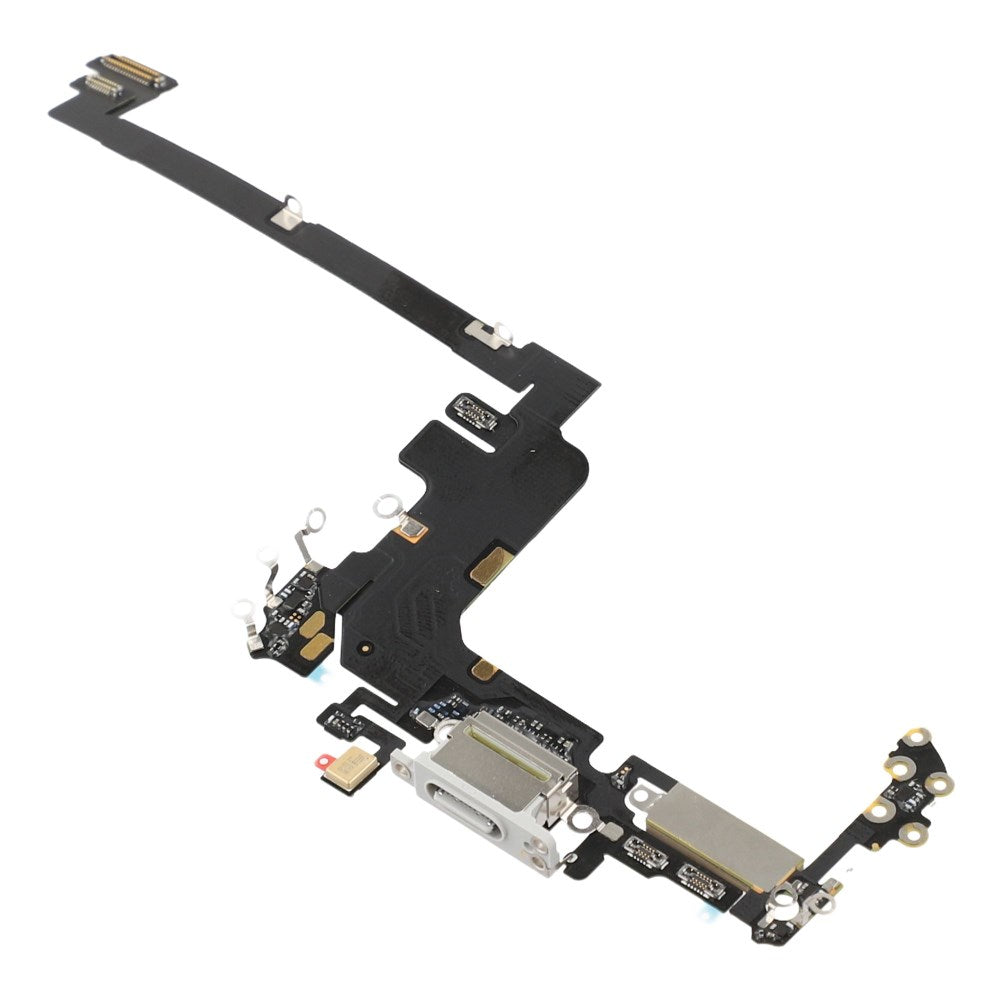 Connecteur de charge iPhone 17 Pro Argent