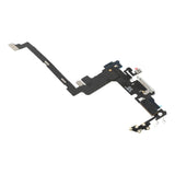 Connecteur de charge iPhone 17 Pro Argent