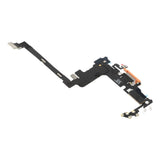 Connecteur de charge iPhone 17 Pro Orange Cosmique