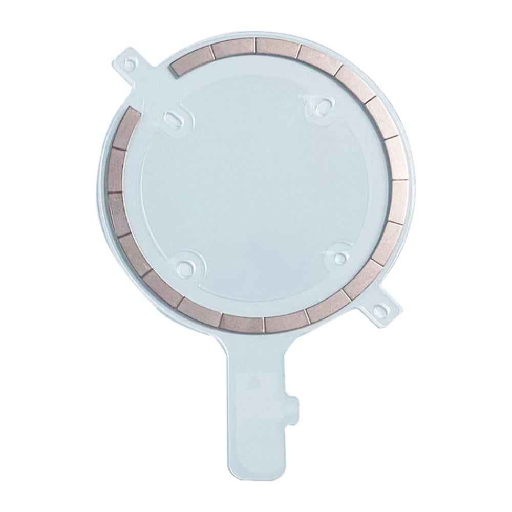Aimant MagSafe iPhone 16 Pro