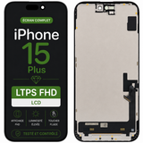 Écran iPhone 15 Plus LTPS FHD