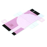 Pièce compatible Batteries Adhésif batterie iPhone 12