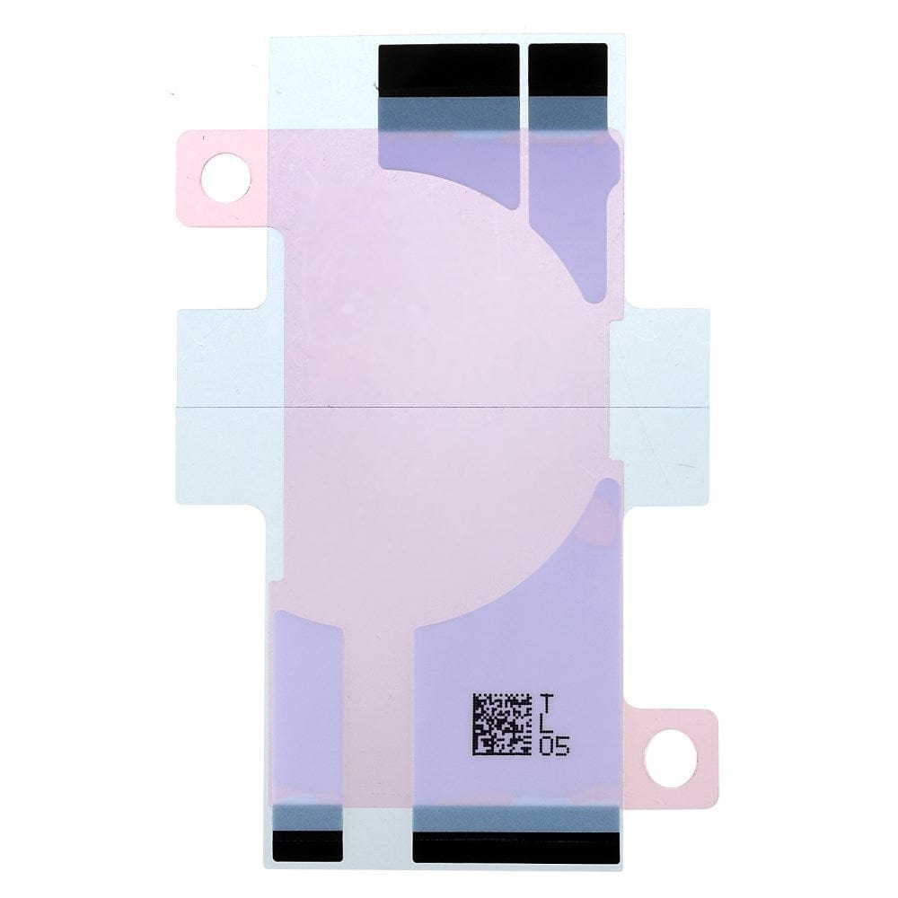 Pièce d'origine Batteries Adhésif batterie iPhone 12