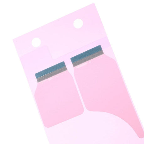 Pièce compatible Batteries Adhésif batterie iPhone 8 Plus