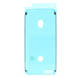 Pièce compatible Écrans Adhésif écran iPhone 6s Blanc