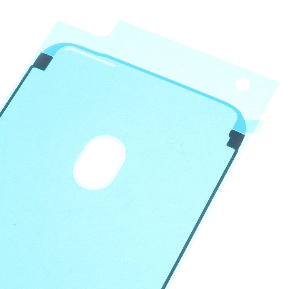 Pièce compatible Écrans Adhésif écran iPhone 6s Blanc