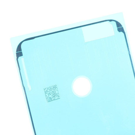 Pièce compatible Écrans Adhésif écran iPhone 6s Noir