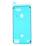 Pièce compatible Écrans Adhésif écran iPhone 8 Plus Noir