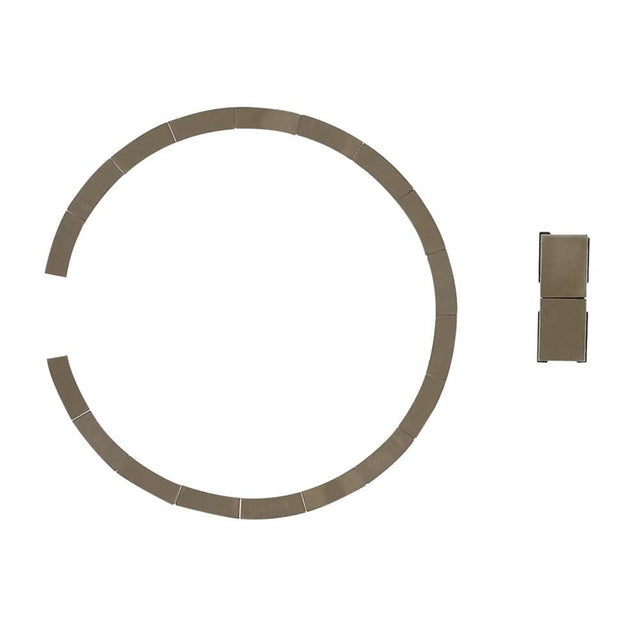 Pièce compatible Composants Aimant MagSafe iPhone 12