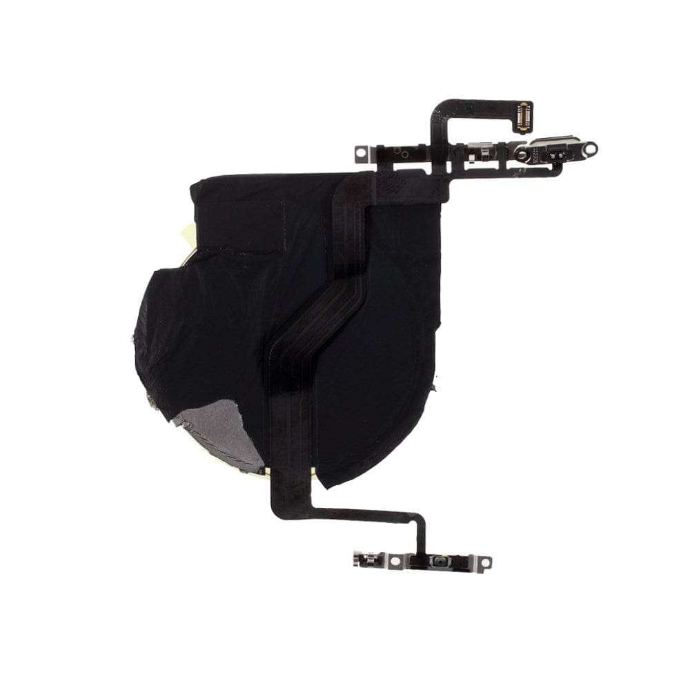 Pièce d'origine Nappes Antenne NFC / charge à induction iPhone 12