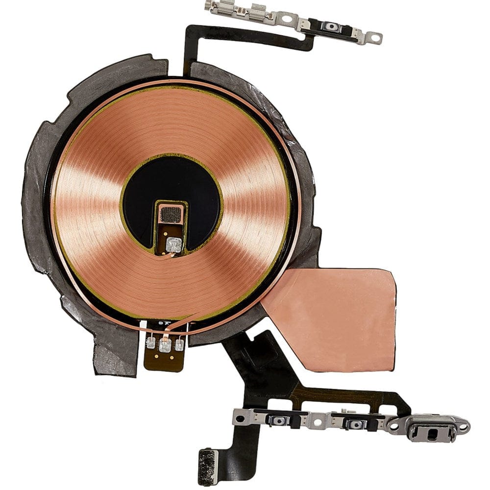 Pièce d'origine Nappes Antenne NFC / charge à induction iPhone 14 Pro Max