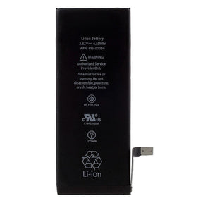 Livraison gratuite Batteries Batterie interne 3.82v 1715mAh iPhone 6s