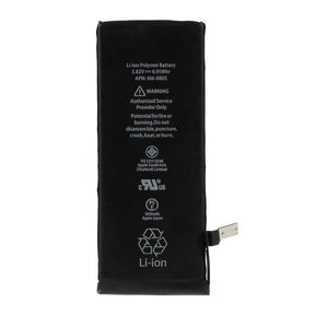 Pièce d'origine Batteries Batterie interne 3.82v 1810mAh iPhone 6