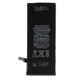 Pièce d'origine Batteries Batterie interne 3.82v 1810mAh iPhone 6